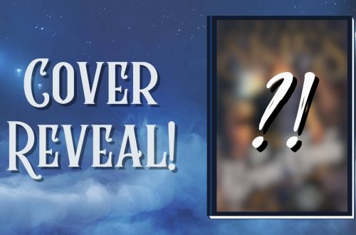 Announcing The End of Time and Cover Reveal
